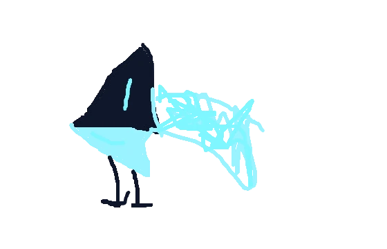 Synth Fish