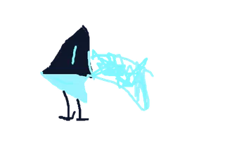 Synth Fish