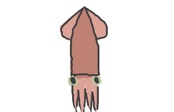 Squidward Vance