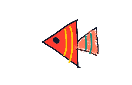 Zesty Triangle