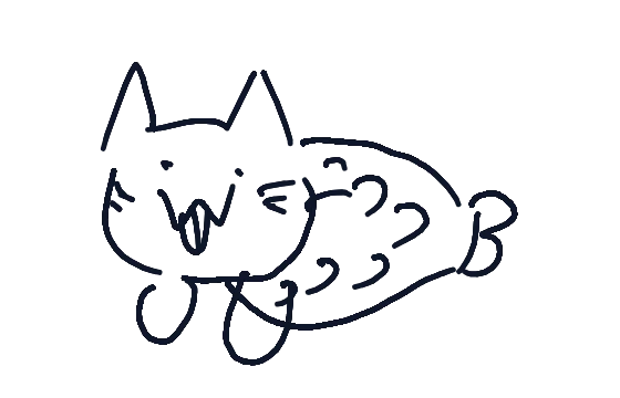 Unnamed Fish
