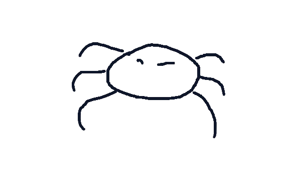 Barnaby the Scuttler