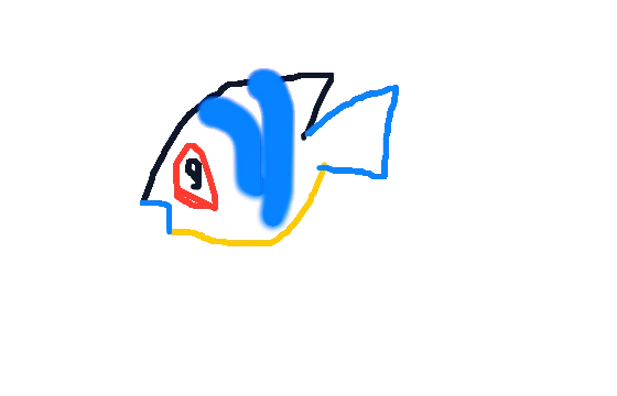 Dory the Dreamer