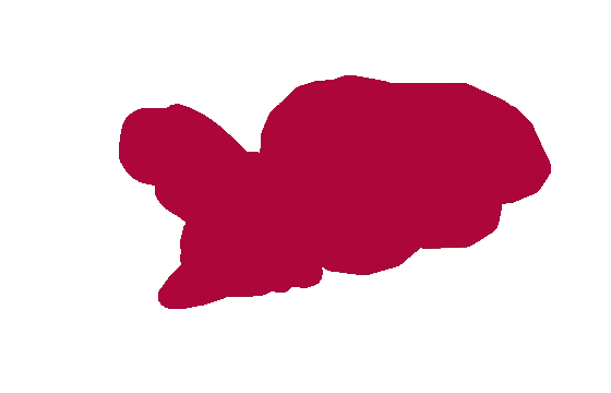 Crimson Blobfish
