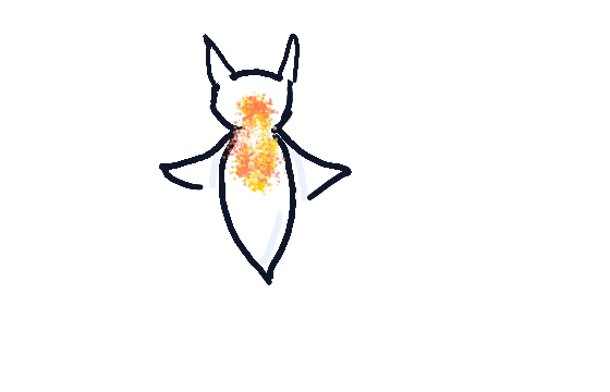 Sea Angel