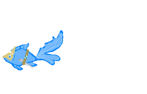 勇者蓝鳞