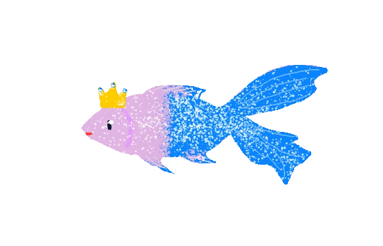星海女王