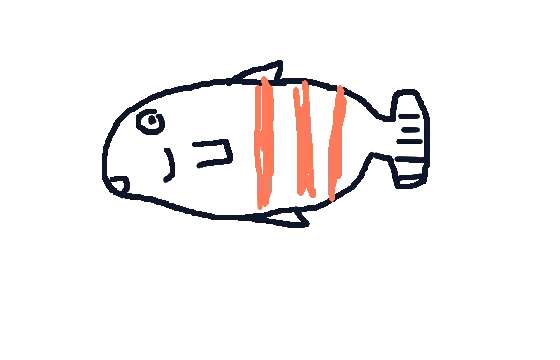 줄무늬 대장님