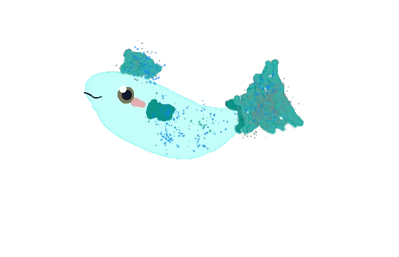 あおぞらちゃん