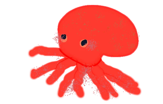 タコちゃん