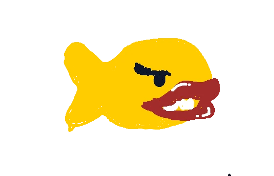 Goldie Grumpface