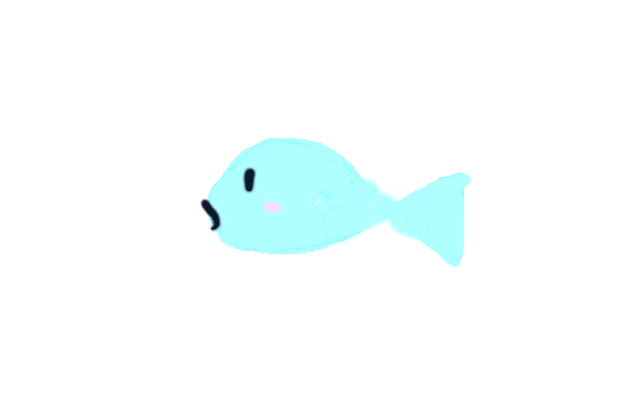 Bolinha Azulado