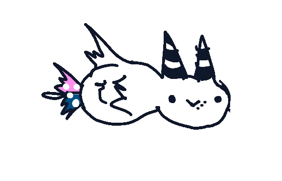 Bramble the Whimsical