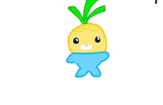 Sprout the Sunny