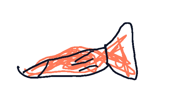 Baron Scribbleton the Swift