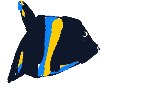 Baron Blue-Stripe the Bold