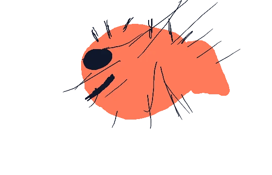 Prickles McSpike
