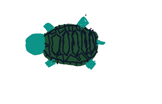 Barnaby the Shell-Bound