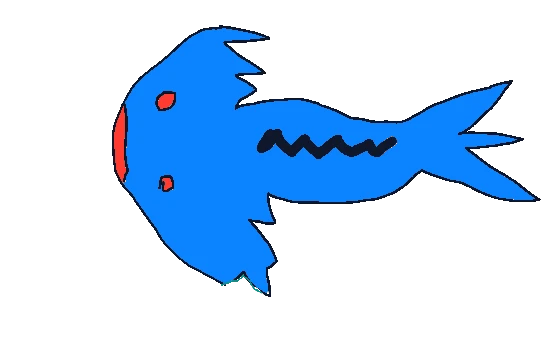 ギョギョ・スズキ