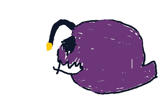 Amethyst Glow-Gulp