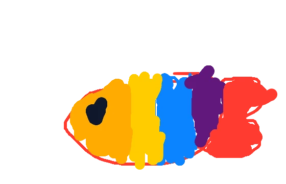 Gökkuşağı Gürkan