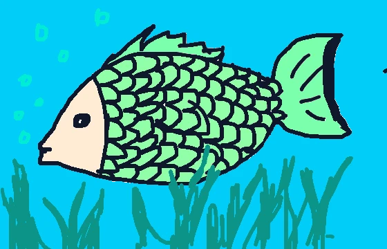 Braga fish