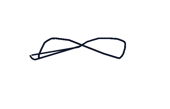 Loop the Ever-Twisting