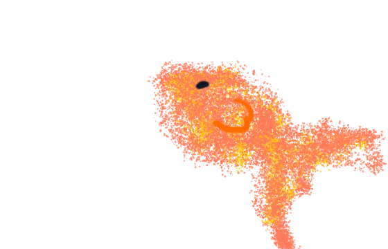 Amber