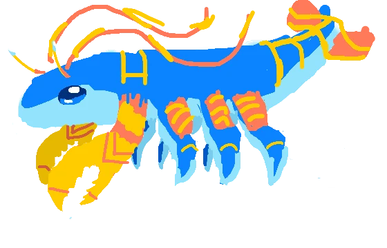 Idk its name