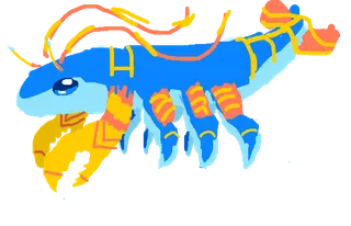 Idk its name