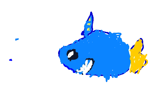 Barney Bristletooth