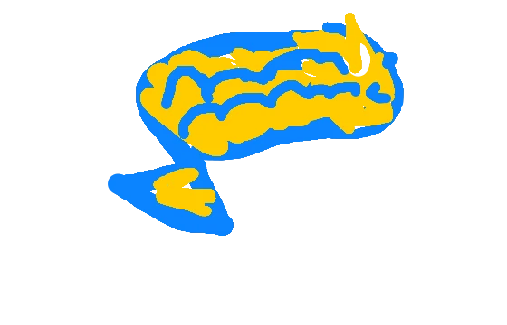 Azure-Goldie