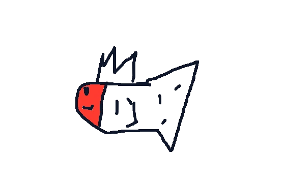 Barnaby the Crimson Crowned