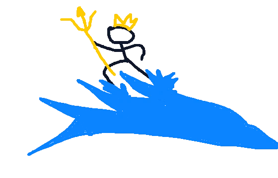 Poseidon