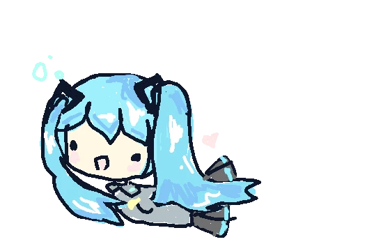Miku-Gill