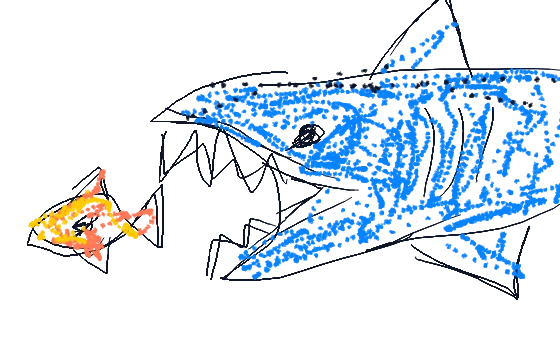 Chomper Von Bite