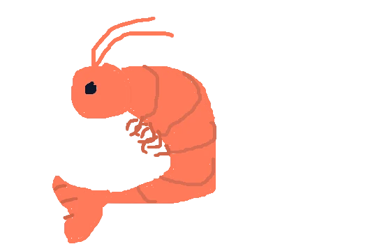 Shrimpa