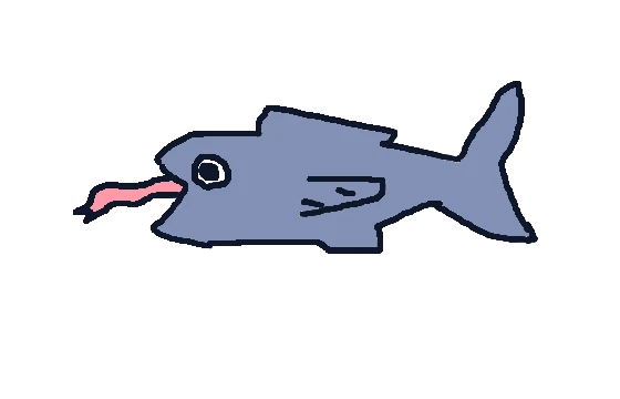 Gilly Tongue-Twister
