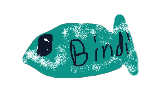 Isibindi sparkles