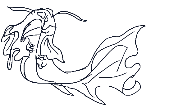 dumbass koi