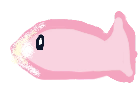 Bubblegum sparkles