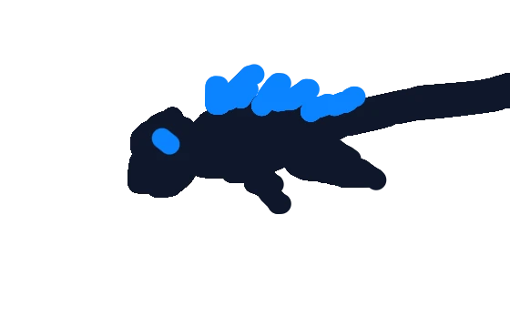 Godzilla himself