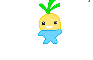 Sprout the Sunny