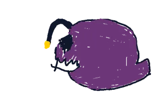 Amethyst Glow-Gulp