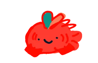 Apple?
