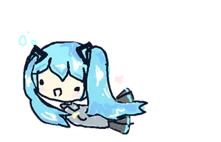 Miku-Gill